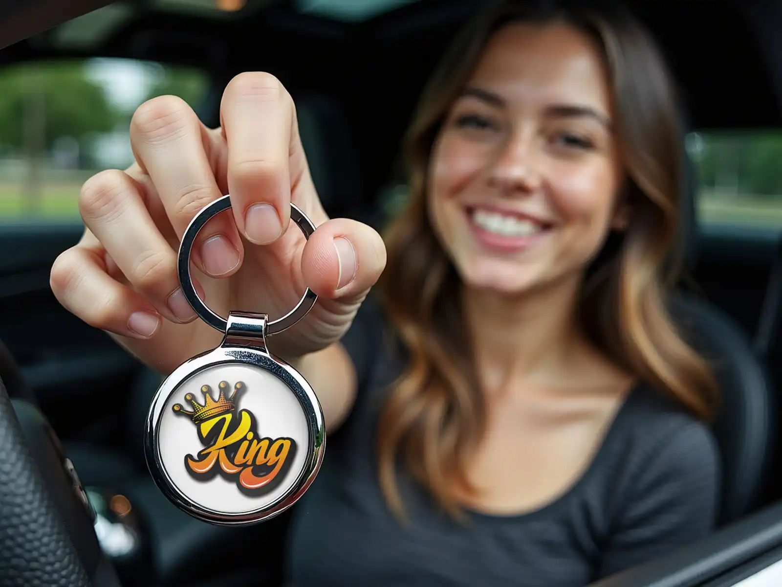 Best Keychains Personalized Custom Edition